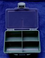 Set 1 of set 2 van elk 8 stuks opberg bakjes, Watersport en Boten, Ophalen of Verzenden, Nieuw, Complete set