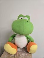 Grote Yoshi knuffel (als nieuw), Ophalen, Zo goed als nieuw, Overige typen