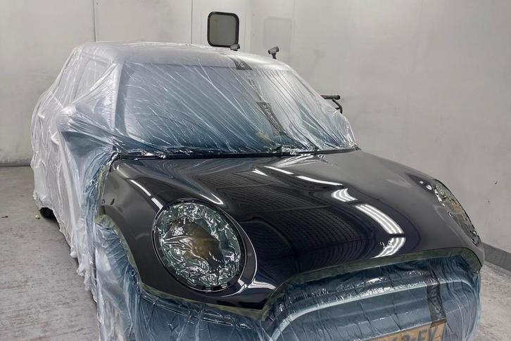 Autoschade schadeherstel spuiterij vakkundig en betaalbaar, Diensten en Vakmensen, Auto en Motor | Schadeherstellers en Spuiterijen