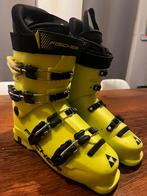 Skischoen junior Fischer RC4 70 maat 41/26,5, Fischer, Schoenen, Ophalen of Verzenden, Zo goed als nieuw