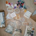 Kaars maken, Hobby en Vrije tijd, Ophalen of Verzenden, Zo goed als nieuw