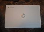 HP Chromebook, Computers en Software, Qwerty, 8 GB, Ophalen of Verzenden, Zo goed als nieuw
