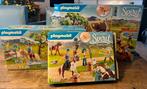 Playmobil Spirit 70329, 70330, 70331 - Complete Set, Kinderen en Baby's, Speelgoed | Playmobil, Ophalen of Verzenden, Zo goed als nieuw