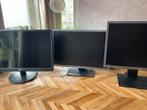 Monitoren LCD, Computers en Software, Monitoren, Onbekend, LED, Ophalen of Verzenden