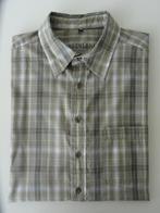 Greenlane Woodstore overhemd, korte mouw, maat 43/44, nieuw, Ophalen of Verzenden, Nieuw, Halswijdte 43/44 (XL)