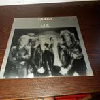 Queen lp / the game, Ophalen of Verzenden, Gebruikt, Poprock