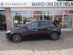 Fiat Bravo 1.4 Dynamic, Voorwielaandrijving, Stof, Gebruikt, Zwart