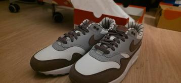 Nike Air Max 1 “Shima Shima” – Maat 42 – Nieuw in doos beschikbaar voor biedingen