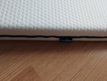 Aerosleep matras 70 x 140. beschikbaar voor biedingen