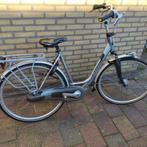 Gazelle orange,, Versnellingen, Ophalen of Verzenden, Zo goed als nieuw, 50 tot 53 cm