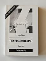 Claus - De verwondering, Ophalen of Verzenden, Zo goed als nieuw, Claus