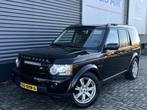Land rover Discovery 3.0 SDV6 HSE 300PK+ / Pano / *NAP* / NW, Automaat, Euro 5, Gebruikt, Zwart