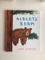 Jenni Desmond - Alberts boom, Ophalen of Verzenden, Zo goed als nieuw, Jenni Desmond