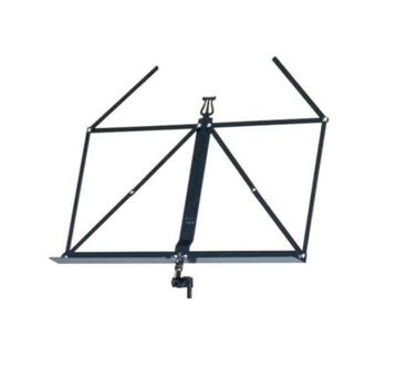 Muziekstandaard beschikbaar voor biedingen