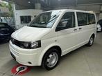 2013 Volkswagen Transporter 4x4, Auto's, Euro 5, Gebruikt, Overige brandstoffen, Bedrijf
