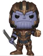 Marvel Avengers Thanos Endgame #453 Funko Pop vinyl figure, Nieuw, Ophalen of Verzenden