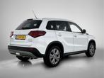 Suzuki Vitara 1.4 Boosterjet Select Smart Hybrid | Apple Car, Auto's, 12 maanden, Stof, Gebruikt, 4 cilinders
