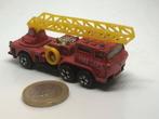 Brandweer Fire Engine Ladderwagen, PlayArt, Ophalen of Verzenden, Gebruikt, Bus of Vrachtwagen