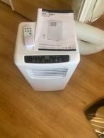 Handson Mobiele Airco 9.000BTU, Witgoed en Apparatuur, Airco's, Ophalen, Minder dan 60 m³, 2 snelheden, Zo goed als nieuw
