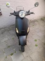 iva met blauw kenteken en papieren, Ophalen, Gebruikt, Benzine, Overige merken
