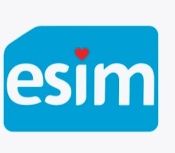 Fysieke Esim Simkaart - 15 Providers op 1 Kaart! beschikbaar voor biedingen