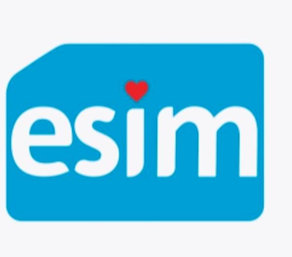 Fysieke Esim Simkaart - 15 Providers op 1 Kaart!, Telecommunicatie, Prepaidkaarten en Simkaarten, Ophalen of Verzenden