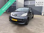 Peugeot 107 1.0-12V XS Urban Move, Voorwielaandrijving, Gebruikt, 4 stoelen, 68 pk