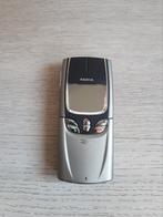 Zeldzame Nokia 8850 in nieuwstaat, Ophalen of Verzenden, Zo goed als nieuw