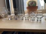 Whisky noise @ tasting glazen met naam distelery, Verzamelen, Glas en Borrelglaasjes, Ophalen of Verzenden, Zo goed als nieuw
