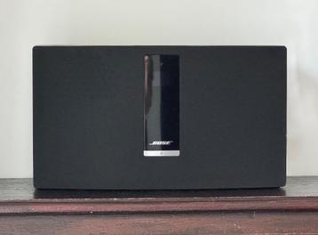 Bose Soundtouch 30 Wifi Speaker beschikbaar voor biedingen