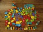 VTech toet toet auto's, losse onderdelen en auto's, Kinderen en Baby's, Speelgoed | Vtech, Ophalen, Gebruikt, 2 tot 4 jaar