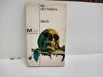DISCH - DE UITROEIERS (Vintage book in de Nederlandse taal), Verzenden, Gelezen, Disch