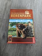 Berenpark, 999 Games, Ophalen of Verzenden, Drie of vier spelers, Zo goed als nieuw