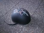 leuk motorhelm -pje / helm / valhelm, Ophalen of Verzenden, Tweedehands, Integraalhelm, Overige merken