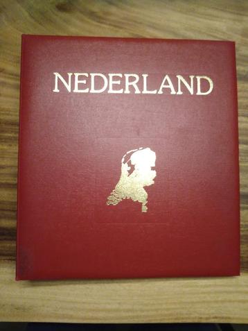 Postzegelverzameling Nederland - Importa - 3 – 1999 - 2001 beschikbaar voor biedingen