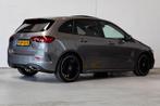 Mercedes-Benz B-Klasse 180 Star Edition AMG Line Panorama da, Gebruikt, Euro 6, 4 cilinders, Origineel Nederlands
