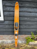 Vintage mono waterski FREYRIE, Ophalen, Gebruikt, 160 cm of meer, Waterski's