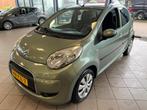 Citroën C1 1.0-12V Ambiance AIRCO NW KOPPELING NW APK BJ 20, Euro 5, Gebruikt, Metallic lak, 4 stoelen