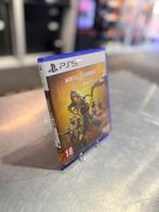 Mortal Kombat 11 Ultimate – PS5 | ZGAN | €14,99, Ophalen of Verzenden, Zo goed als nieuw