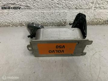Oliekoeler automaatbak Volvo V50 ('04-'12) 3M517A095DF beschikbaar voor biedingen