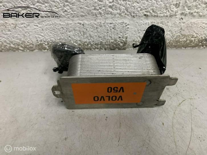 Oliekoeler automaatbak Volvo V50 ('04-'12) 3M517A095DF, Auto-onderdelen, Transmissie en Toebehoren, Volvo, Gebruikt, Ophalen of Verzenden
