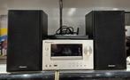 Pioneer stereo set XC-HM71-S, Audio, Tv en Foto, Gebruikt, 2j.brabant@gmail.com, Ophalen of Verzenden, Pioneer