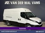 Iveco Daily 35S14V 136pk Automaat 3500kg Trekhaak L2H2 Euro6, Automaat, Gebruikt, Iveco, 2080 kg