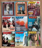 28 x BRES Magazines, Verzenden, Gelezen, Spiritualiteit algemeen, Achtergrond en Informatie
