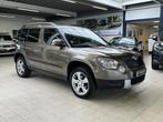 Skoda Yeti 1.4 TSI Ambition CRUISE CONTROL / TREKHAAK / STOE, Auto's, Skoda, Te koop, Geïmporteerd, 5 stoelen, 122 pk