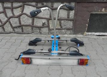 Twinny Load easy fietsendrager  beschikbaar voor biedingen