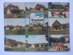 M24 Simpelveld - Bungalowpark Simpelveld, Verzamelen, Ansichtkaarten | Nederland, Verzenden, 1980 tot heden, Gelopen, Limburg