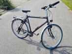 Vakantiefiets, Fietsen en Brommers, 28 inch, Gebruikt, Meer dan 20 versnellingen, 53 tot 57 cm