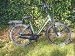 Forza Florence Verde E-Bike - electrice fiets, Fietsen en Brommers, Elektrische fietsen, Zo goed als nieuw, 51 tot 55 cm, 50 km per accu of meer