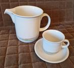 Thomas Trend Candy kan 1,2 liter + 1 beker met schotel Nieuw, Overige typen, Nieuw, Ophalen of Verzenden, Overige stijlen